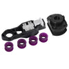 Suzuki SX4 Swift Manual Gear Shift Bushing Linkage Adapter (2006-2014)