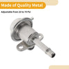 Nissan Sentra Fuel Pressure Regulator (2000)