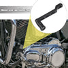Harley Softail Touring Trike Shifter Lever & Peg