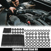 Chevy LS1 LS6 5.3L 5.7L 6.0L Engine Cylinder Head Stud Kit (2004-2006)