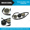 Toyota Hilux 3.0 Diesel Idler Pulley Kit (KUN16, KUN26)