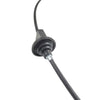 Cadillac Escalade, Chevrolet GMC Sierra, Yukon Hood Release Cable (2002-2020)
