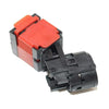 Renault Master Kangoo Trafic Ignition Lock Starter Switch (2014-2023)