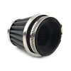 Motorcycle, Dirt Bike, ATV, Scooter Universal 54mm Air Filter