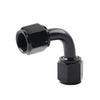 6AN - Clean & Tidy Design 90 Degree Swivel Coupler Union Fitting Adapter
