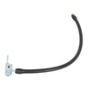 Car Motorcycle 40cm Tyre Inflator Pump Hose with Locking Air Chuck