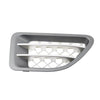 Range Rover Sport Front Fender Right Side Air Vent Grille Cover (2005-2009)