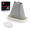 Yamaha Raptor 660 / YFM660R 2001-2005 Air Filter Cage Guide End Cap