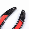Porsche Macan 911 991 Paddle Shifter Extensions (2014-2023)