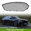 Mercedes Benz CLA250 Front Left Fog Light Grill (2014-2016)
