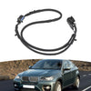 BMW X6 2 x Windshield Washer Nozzles