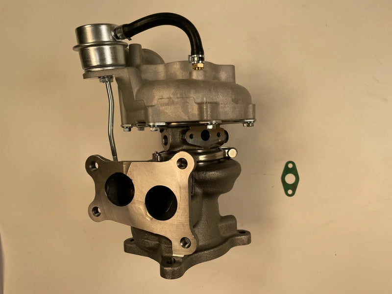 Subaru Forester Legacy WRX Levorg 2.0L FA20 Turbocharger (2015-2021)