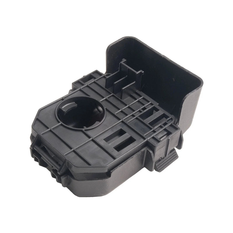 HYUNDAI Genesis Coupe Black Battery Cover (2009–2012)