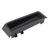 BMW E39 E38 525 528 530 740 745 Armrest Storage Tray (1995-2003)
