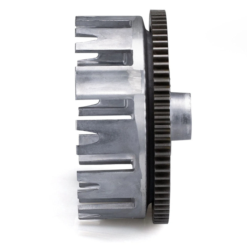 Yamaha Big Bear 350 YFM350 Main Driven Gear Clutch Basket (1987–1998)