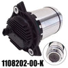 Tesla S X Y Oil Pump High-Performance