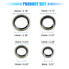Dodge 12V 24V 5.9L 6.7L Car Fuel Sealing Washers Set ( Specified)