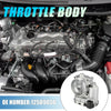 Buick LaCrosse 1 Pcs Throttle Body Actuator (2005–2008)