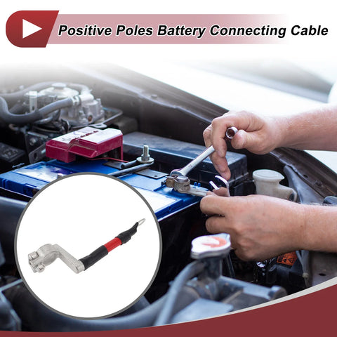 Chevrolet Suburban Positive Poles Battery Connecting Cable (2015-2020)