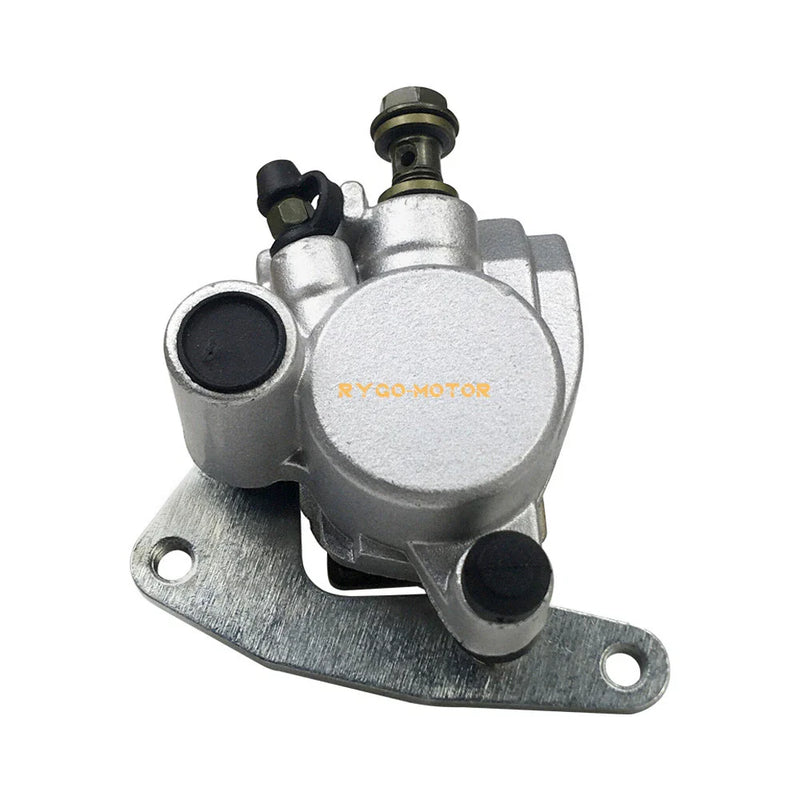 Suzuki DR125, DR125SE, DR200, DR200SE, SP125, SP200 Front Brake Caliper