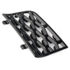Range Rover 2006-2009 Black ABS Right Front Bumper Grill Cover