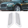 Audi Q5 SQ5 Front Bumper Reflector Turn Signal Light (2018-2020)
