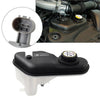 Jaguar S-Type, Vanden Plas, XF, XJ, XJ8 Coolant Overflow Bottle (2000-2015)
