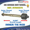 Mercedes ML350 ML550 Steering Inner Tie Rod End (2006–2011)