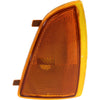 Corner Light Set For 1994-1997 Chevrolet S10 With Sealed