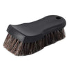Car Detailing Ergonomic Horsehair Bristles Brush Set