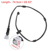 Lexus LS600h Brake Pad Wear Sensors (2009-2016)