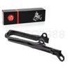Suzuki DRZ400E / DRZ400S Swingarm Chain Slider Buffer Guide (2000–2023)