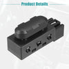 Ford Edge Front Left Power Seat Switch (2007-2014)