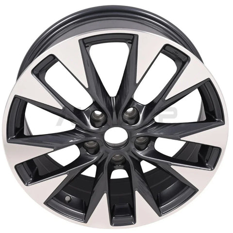 Nissan Sentra 17x6.5 Alloy Wheel Rim (2016–2019)