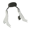Harley Sportster XL 883 1200 Sissy Bar Backrest (2004-2022)