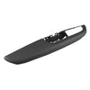 BMW X5 E70 X6 E71 E72 1pc Black Door Armrest Panel (2007-2013)