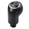 Opel / Vauxhall Zafira B Shift Knob / 6 Speed / 6 Speed Shift Knob (2005–2014)