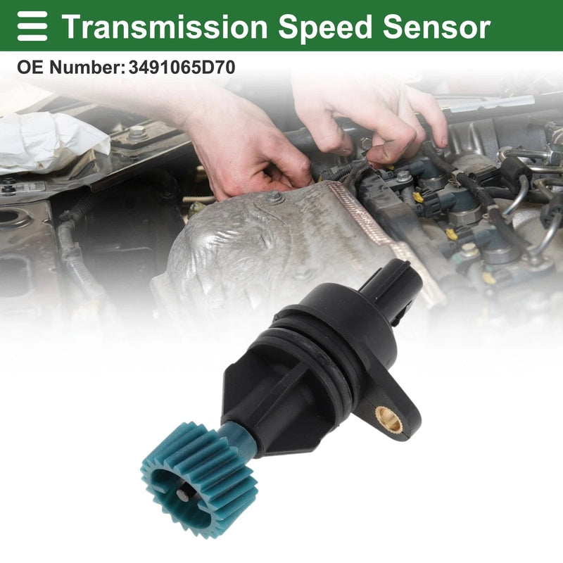Suzuki XL-7 2.7L Transmission Speed Sensor (2002-2003)