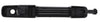 Isuzu Dmax RT Textured Black Outer Door Handle W/Keyhole (2012-2020)