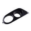 BMW E46 M3 2-Door Carbon Fiber Fog Light Covers (2001-2006)
