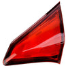 Nissan Kicks Inner Tail Light  Rear Brake Lamps (2017-2020)