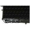 Mazda E1800 E2000 4cyl 1.8L 2.0L Copper Radiator (1984 - 1999)