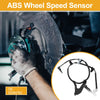 Chevrolet Nova S10 ABS Wheel Speed Sensor (2017-2017)