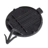 Kia Optima Front Tow Hook Eye Cover Cap (2014-2015)