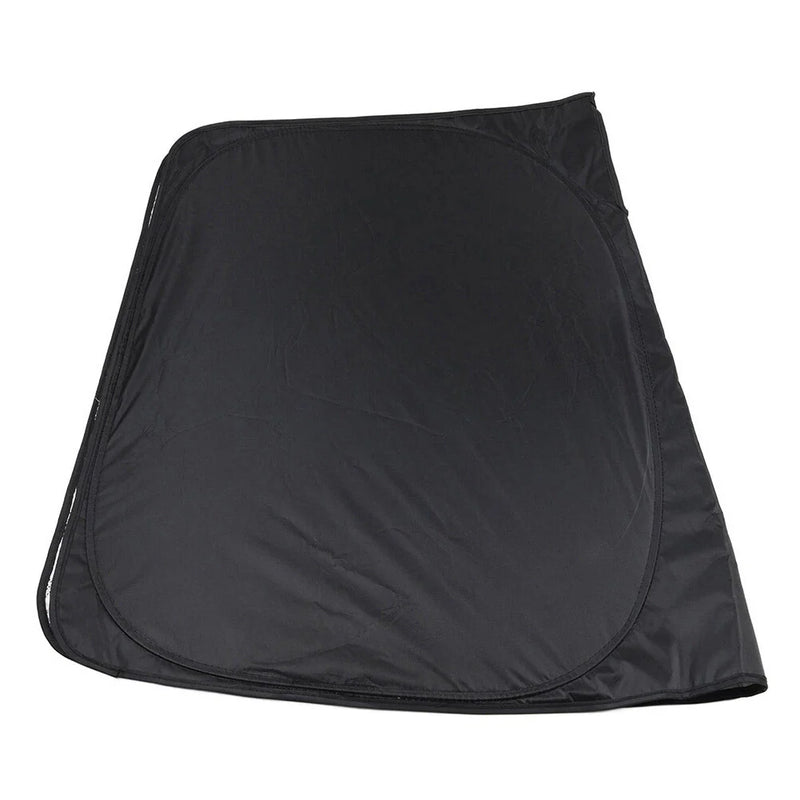 Mercedes G W463 G550 G55 G63 G65 Foldable Windshield Sun Shade (1990-2018)