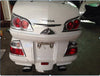 Honda Goldwing GL1800 Saddlebag Light Accents (2001-2011)