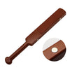 Auto Body Dent Repair Paddle Hardened Wood