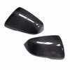 BMW F52 X1 F48 F49 G29 L+R Carbon Fiber Side Mirror Covers (2016-2023)