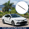 Toyota Camry Brake Hydraulic Hose Front Left Right