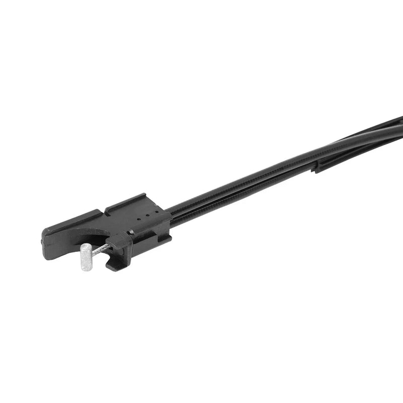 Ford Fiesta MK6 (2003-2011) - Passenger Side Front LH Seat Tilt Cable